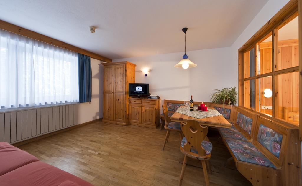 Residence Vallon กอร์วารา อิน บาเดีย ภายนอก รูปภาพ