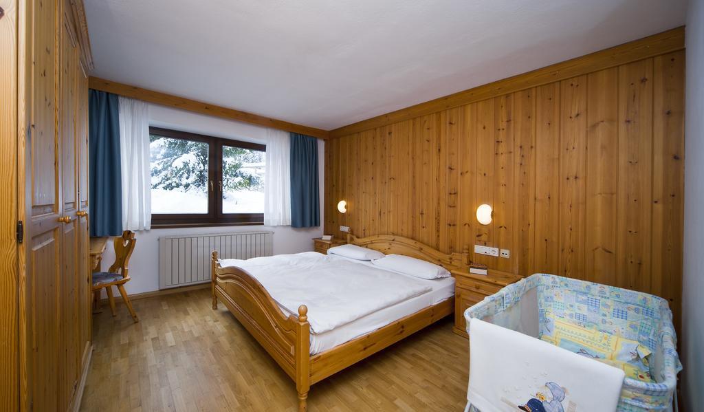 Residence Vallon กอร์วารา อิน บาเดีย ภายนอก รูปภาพ