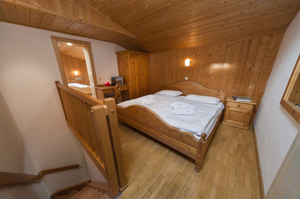 Residence Vallon กอร์วารา อิน บาเดีย ภายนอก รูปภาพ