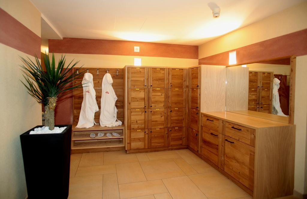 Residence Vallon กอร์วารา อิน บาเดีย ภายนอก รูปภาพ