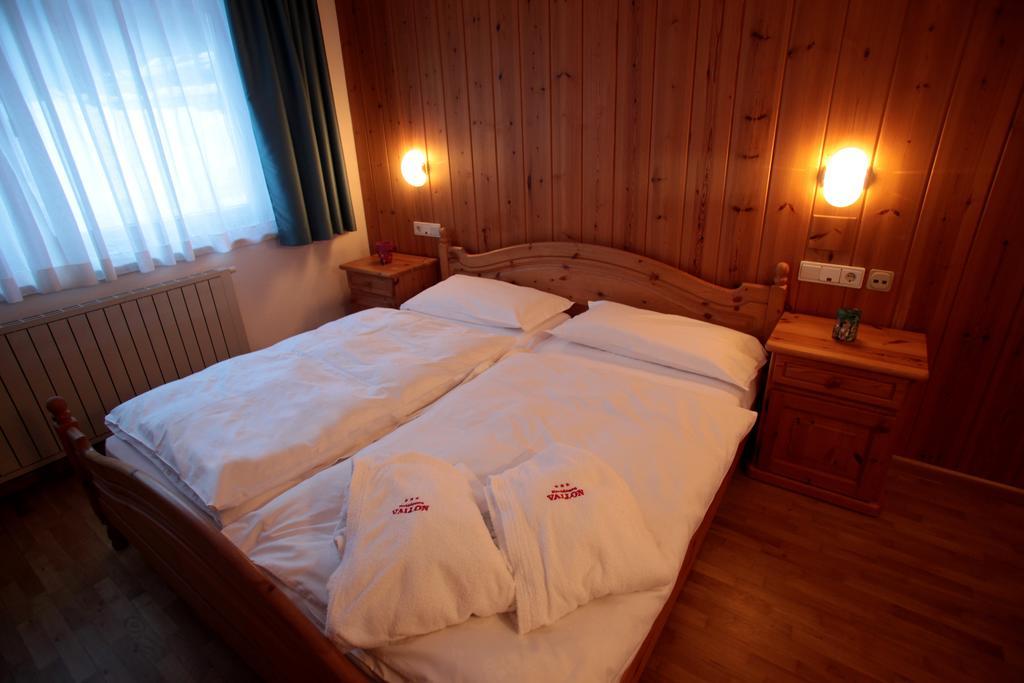 Residence Vallon กอร์วารา อิน บาเดีย ภายนอก รูปภาพ
