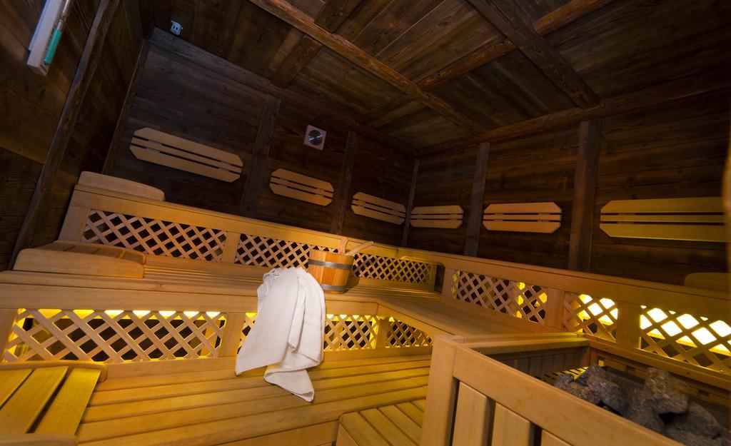 Residence Vallon กอร์วารา อิน บาเดีย ภายนอก รูปภาพ