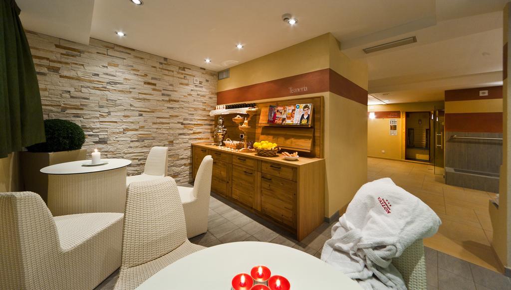 Residence Vallon กอร์วารา อิน บาเดีย ภายนอก รูปภาพ