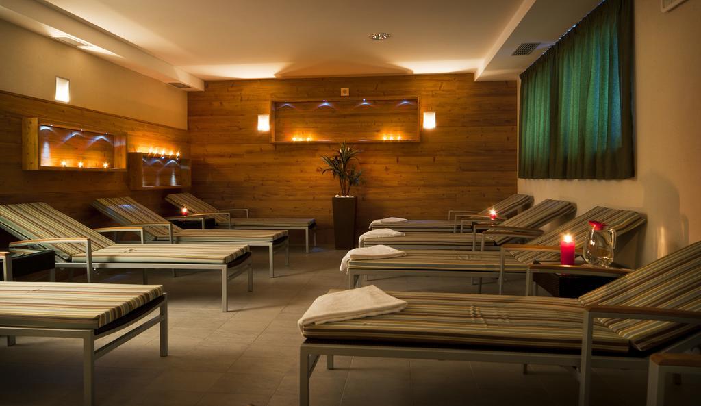 Residence Vallon กอร์วารา อิน บาเดีย ภายนอก รูปภาพ