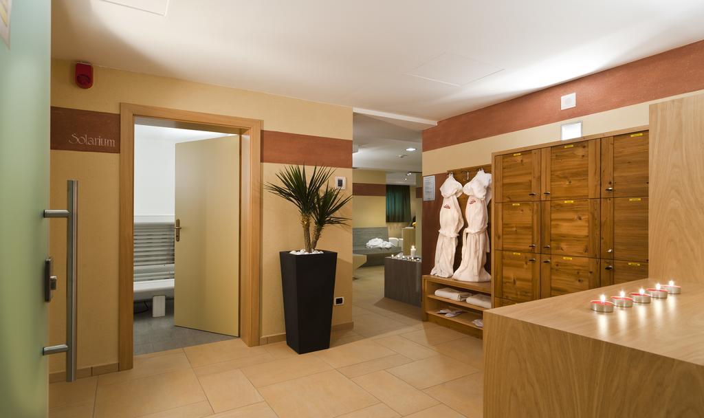 Residence Vallon กอร์วารา อิน บาเดีย ภายนอก รูปภาพ